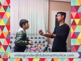 30 Ocak - Günün Sizden Gelen Dubsmash & Dubblaj Videoları Derlemesi - Dubsmash Türkçe Dubblaj.mp4