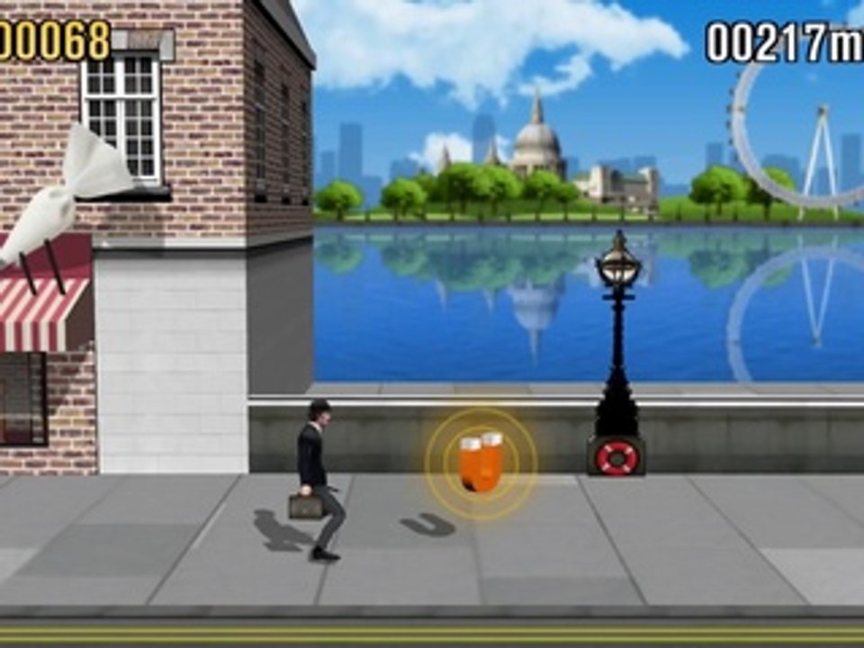 MONTY PYTHON The Video Game Official Trailer