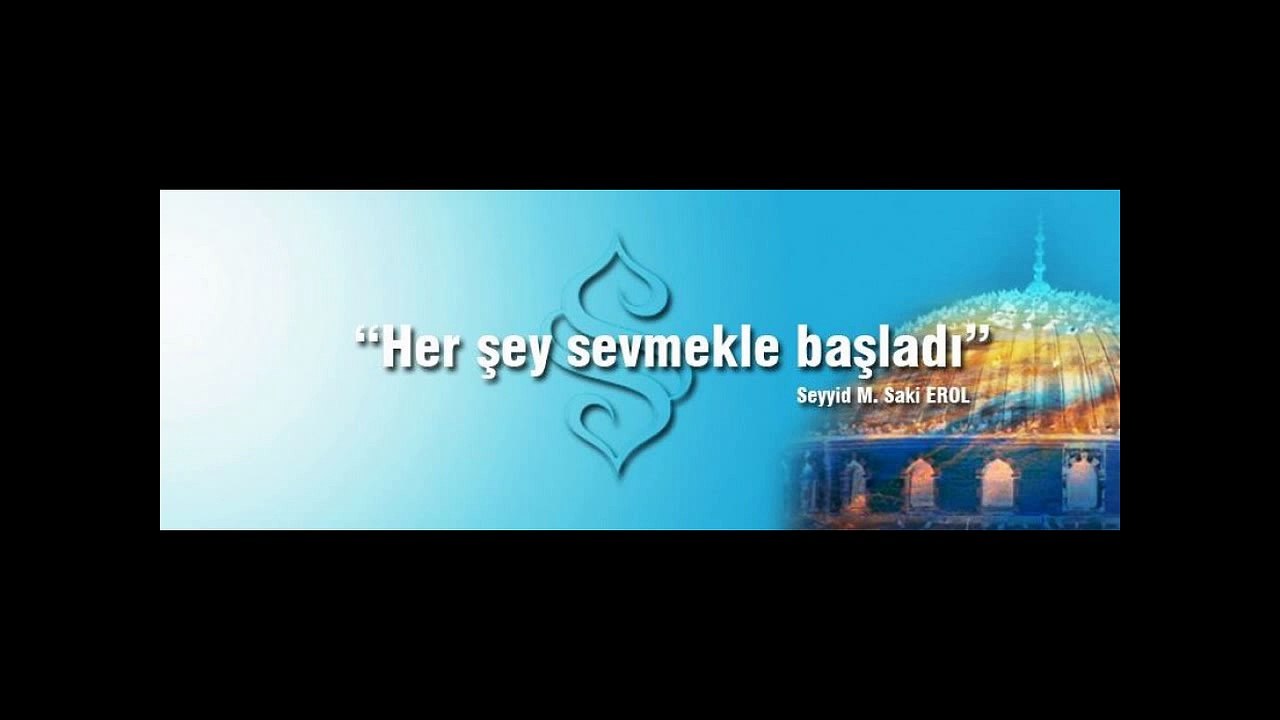 Yahsi Sultanim- Servet TEKIN/ 2563 (Menzil DURAK)