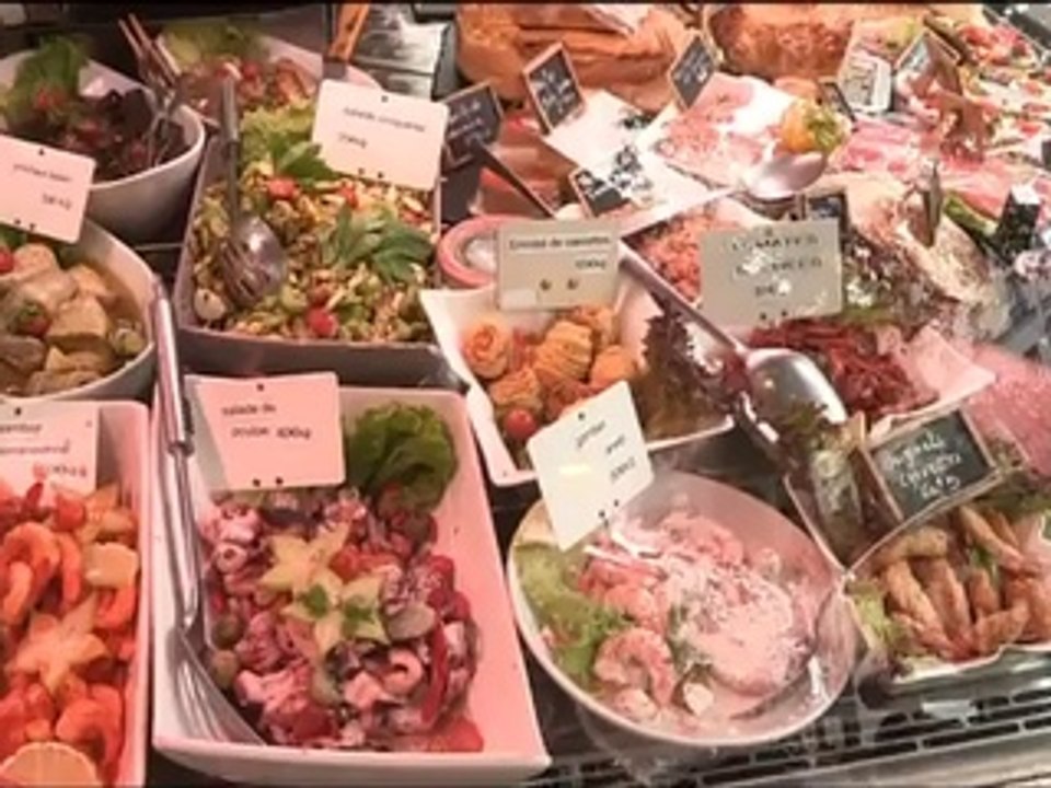 Manger sain info ou intox