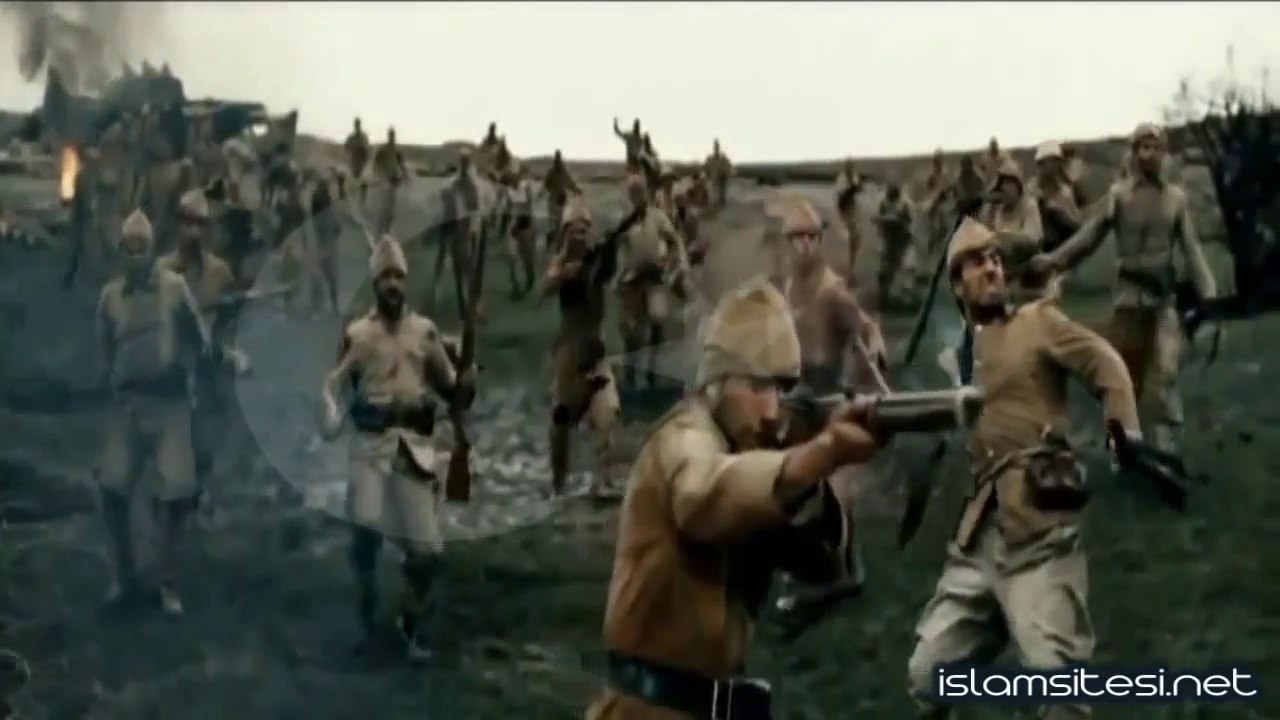 Çanakkale Şehitlerine - Timurtaş Hoca Şiir