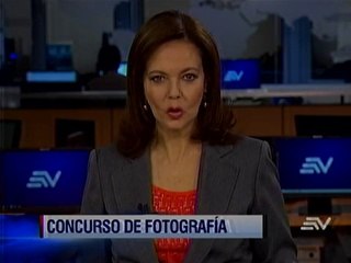 Joven con discapacidad física gana concurso de fotografía