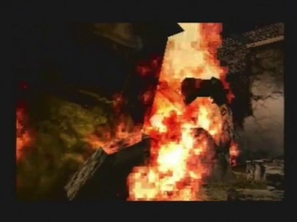 (Commentary) SC On Resident Evil: Survivor