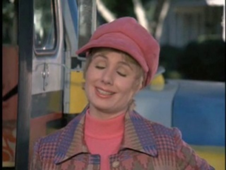 Partridge Family - My Heart Belongs To A Two-Car Garage (Debbie Sims Version)