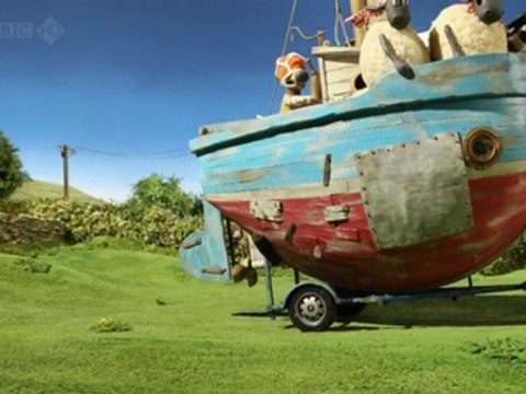 Shaun the Sheep Season 02 Episode 61 - The Boat - Watch Shaun the Sheep Season 02 Episode 61 - The Boat online in high quality
