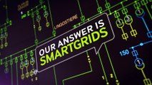 Smartgrids : les nouveaux réseaux intelligents de distribution