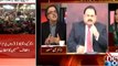 Moulana Fazal Rehman Aur Asif Ali Zardari Bht He Ghere Dost Hain..Dr Shahid Masood