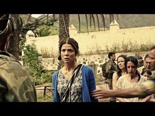 'Tiempo sin aire' - Tráiler (HD)