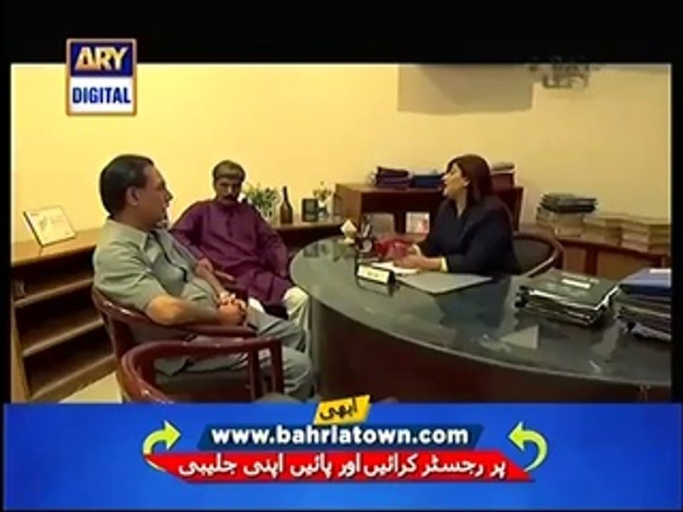 Babul Ki Duaen Leti Ja Episode 167 Full on Ary Digital - March 18