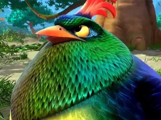 Das Dschungelbuch - Staffel 2, Folge 6 - Mogli unter Verdacht (Mowgli The Thief)