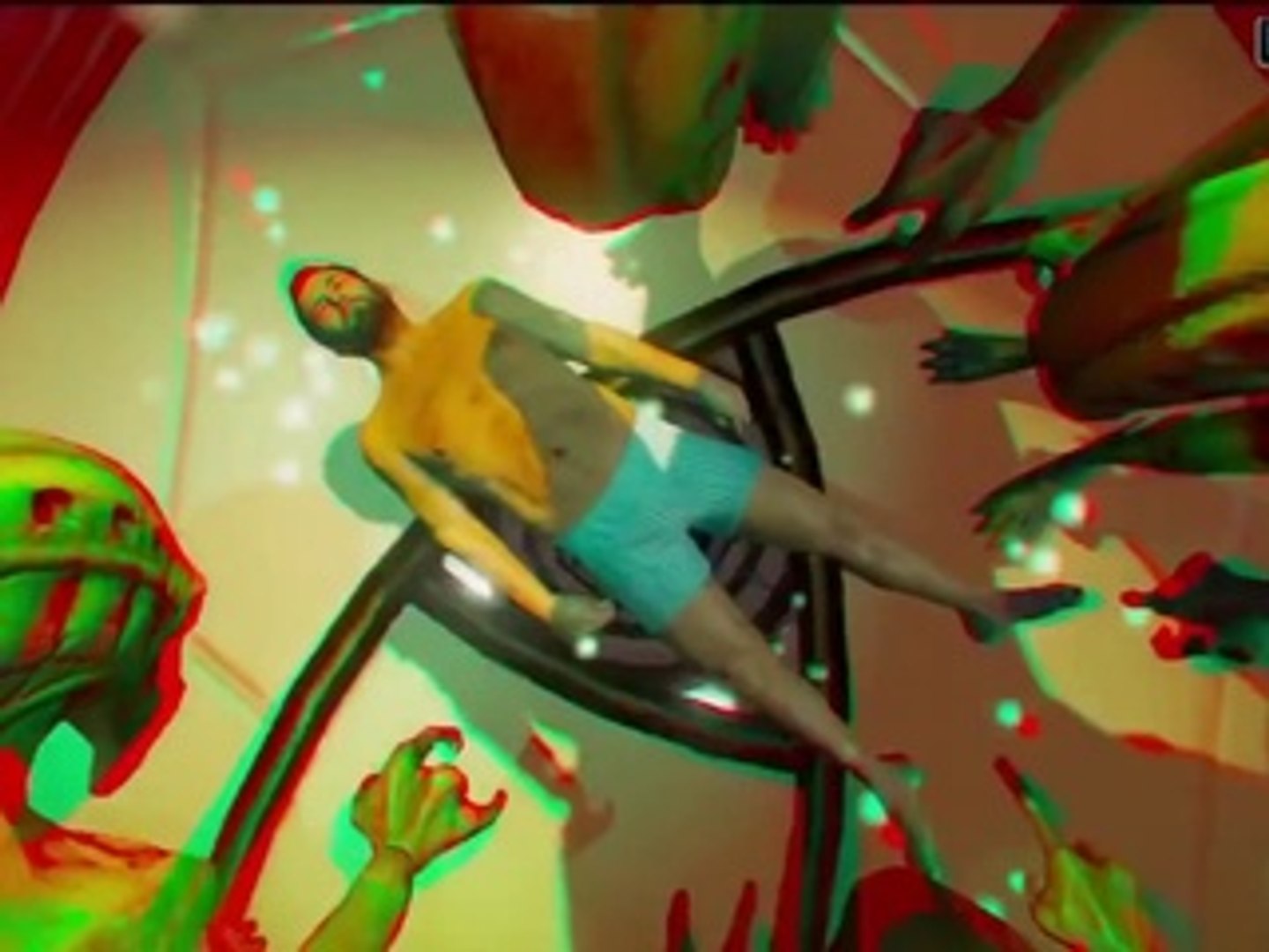 GTA 5 Gameplay with ALIENS !