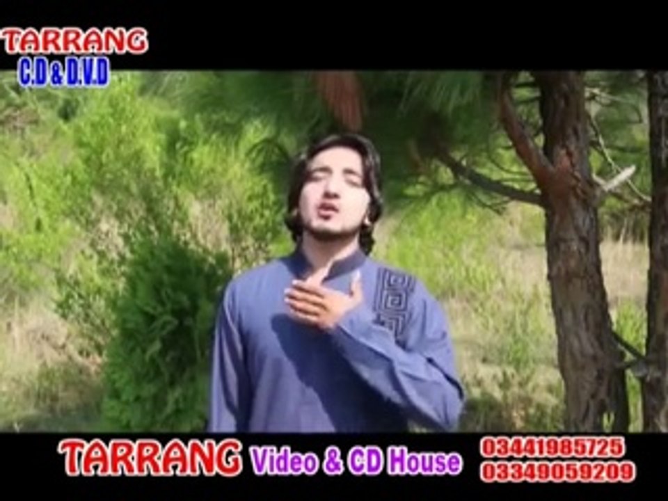 Mohsin Khan New Pashto Hits Tappy Tappay 2015 Oss Pa Shoagiro Amukhta Ba Shi
