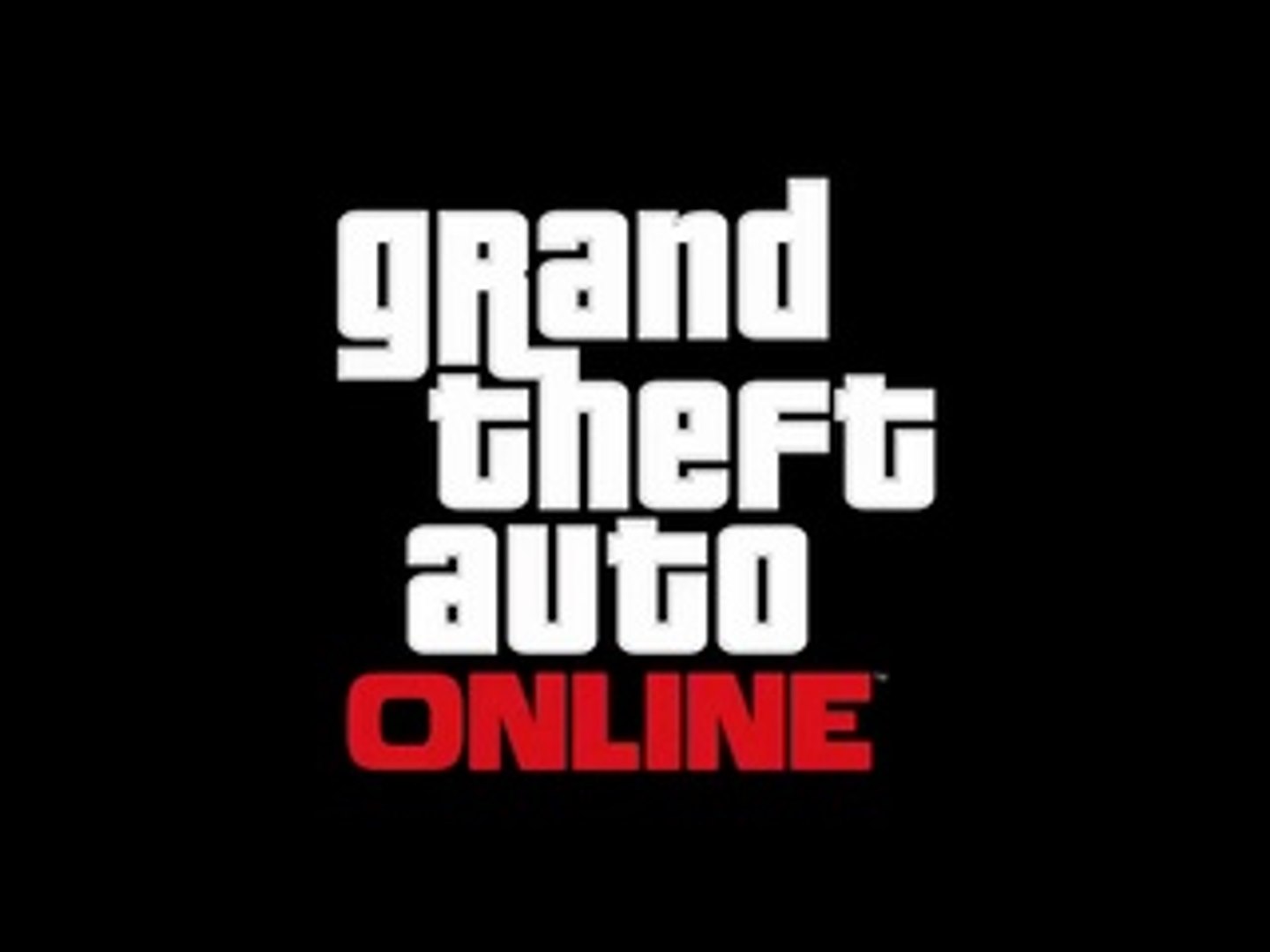 GTA Online Gameplay Trailer (GTA 5 Multiplayer)