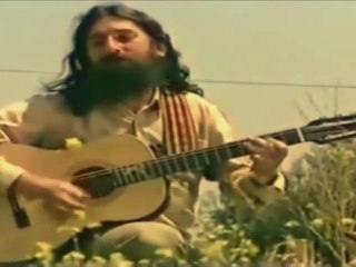Δεν θέλω καρδιά μου να κλαις --- Νικόλας Άσιμος