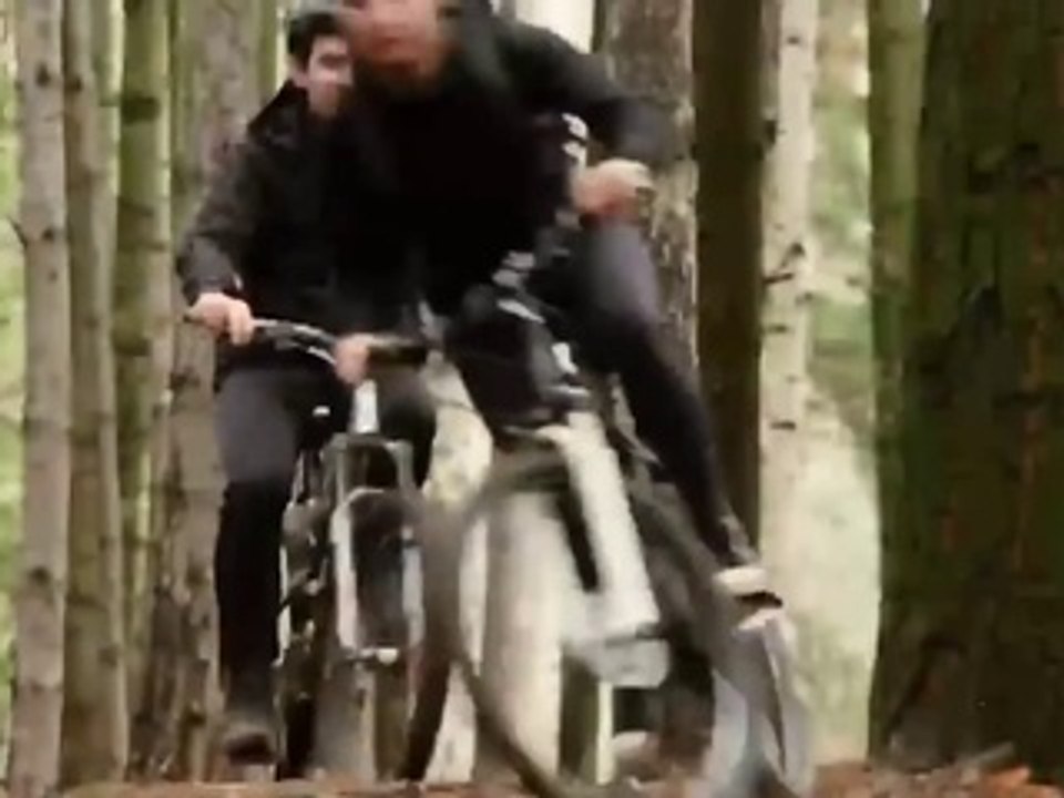 Korku Kapanı 6 - Wrong Turn 6 Last Resort (2014) HD Trailer