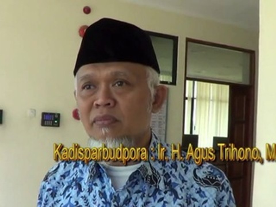 WISATA INDUSTRI