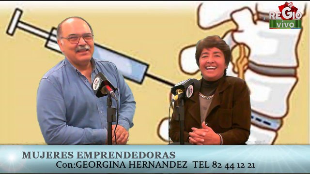 MUJERES EMPRENDEDORAS 16 DE MARZO DEL 2015