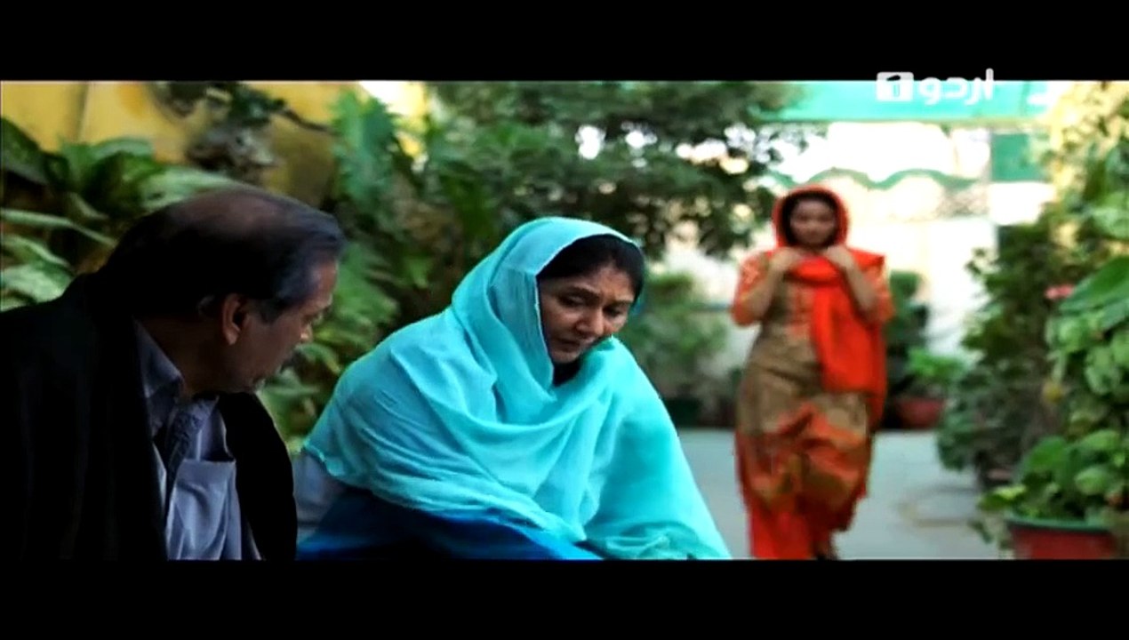 Murada Mai Episode 3 on Urdu1 in High Quality 18th March 2015