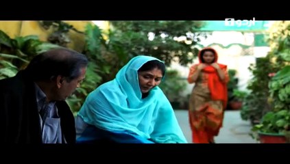 Murada Mai Episode 3 on Urdu1 in High Quality 18th March 2015