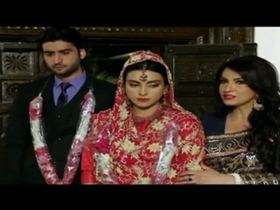 Meray Khuda Episode 21 Full on HUM TV - 18 March
