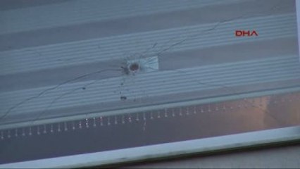 Alanya Evine Gelen Kadın Arkadaşını Öldürüp İntihar Etti