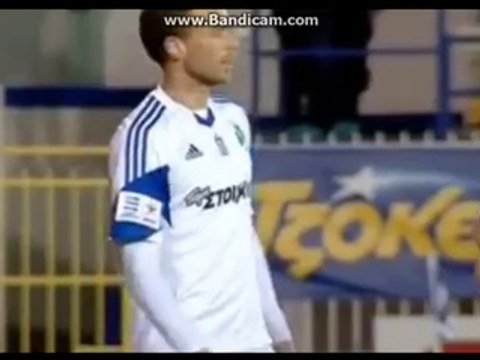 ▶ Atromitos 2-0 Panathinaikos ● Ατρόμητος 2-0 Παναθηναϊκός ● FULL HIGHLIGHTS ● 18.03.2015