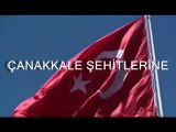 BEKİR ALİM-ÇANAKKALE ŞEHİTLERİNE