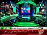 Har Lamha Purjosh - 18 March 2015- ARY NEWS