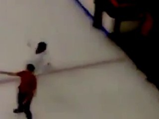 Dubai Mall mai Pathan Bhai - Adnan Ali Abbas