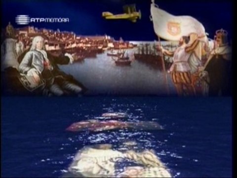 A Alma e a Gente - II #50 - Santo António e a Ribeirinha, Lembranças de Coimbra - 11 Dez 2004