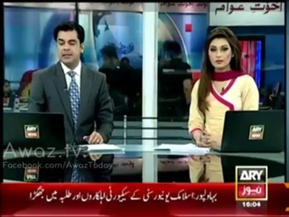 PTI decide to return in National Assembly