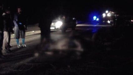 Minibüs ile At Arabası Çarpıştı: 3 Yaralı