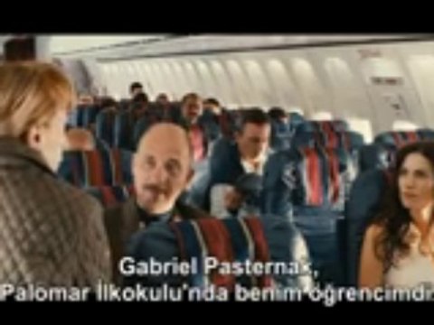 Çok yanlış kişiye yanlış yaptınız