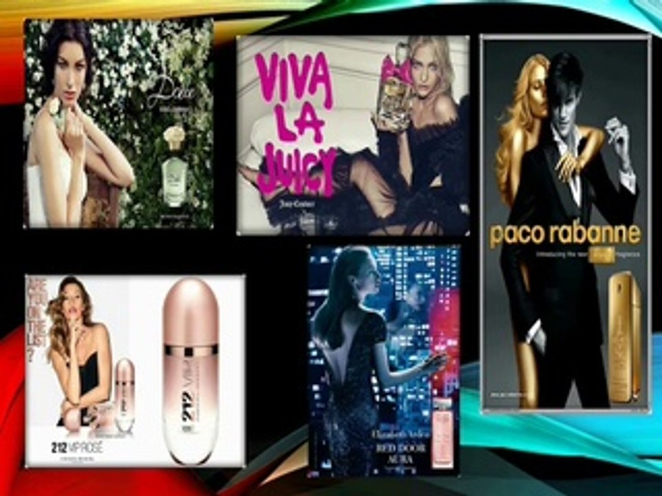 Perfumes Originales por Catalogo