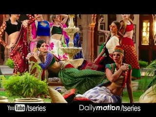 ’Khuda Bhi’ Video Song - Sunny Leone - Mohit Chauhan - Ek Paheli Leela _ Tune.pk