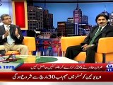 Cricket Ka Badshah (18th March 2015) Special Transmission South Africa vs Sri Lanka