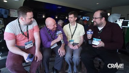 SXSW 2015: Peace Officer - Co-Directors and Subject Interview