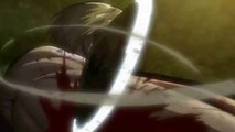 AMV l'attaque des titans (Shingeki no kyojin) Epic Trailer