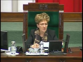 Poseł Adam Abramowicz - Wystąpienie z dnia 18 marca 2015 roku.