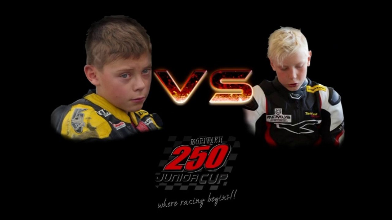 European Moriwaki Cup 2014 Finals