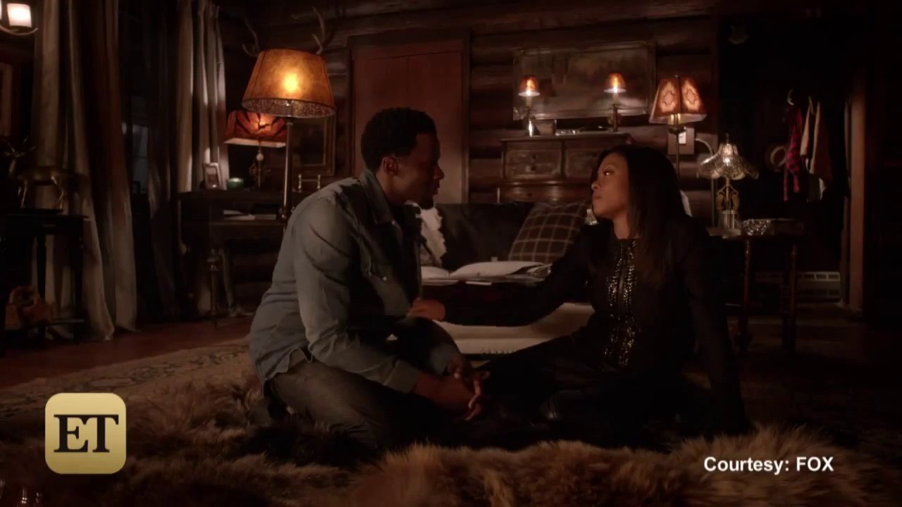 Empire Season Finale 2015