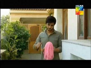 Alvida Full Episode 6 Full on Hum Tv - March 18 2015