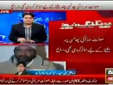 Saulat Mirza Execution Has Been Delayed After His Leaked Video From Mobile