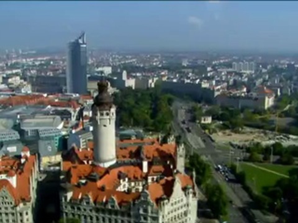 In aller Freundschaft 553 Gewissensfragen