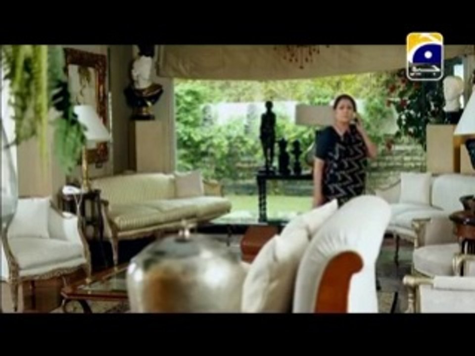 Bewafai Tumhare Naam Episode 6 Full 18 March 2015 Geo Tv Drama