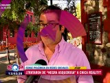 Polémica por dichos en pelea de reality Amor a Prueba - SQP