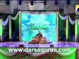 Mufti Anas Younus 'Maa Ki Shan' On Program 'Jalwa E Jana' Geo tv 11 Rabi Ul Awal 1433 (4-2-12)