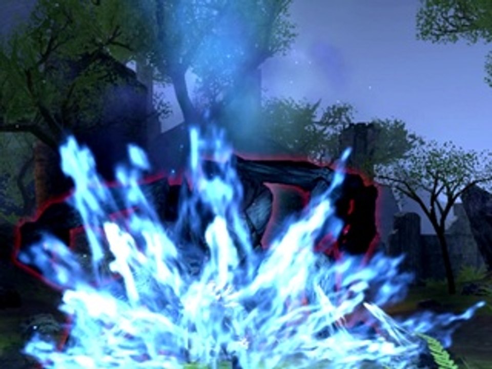 Tamriel needs a Hero (No subs)
