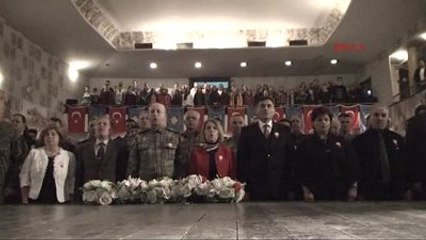 Çanakkale Zaferinin 100. Yıldönümü Nedeniyle Kosova'da Tören Düzenlendi