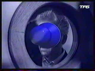 bernard minet et jackie a cauet tv